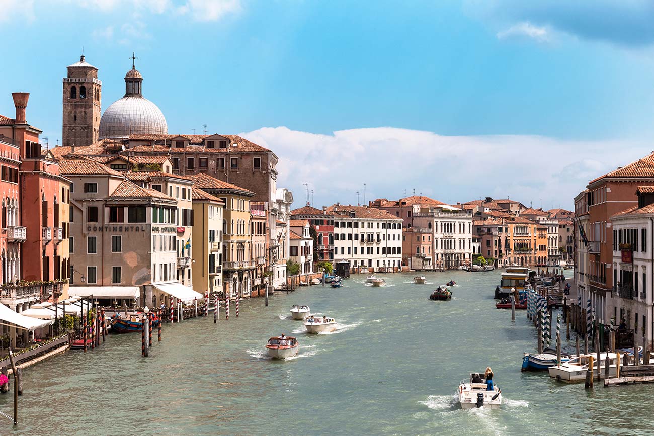 45 Amazing Travel Pictures