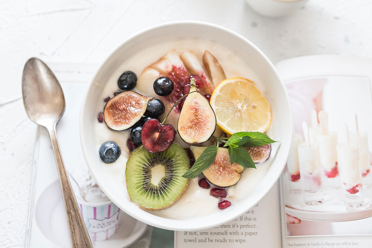 What to Eat For Breakfast