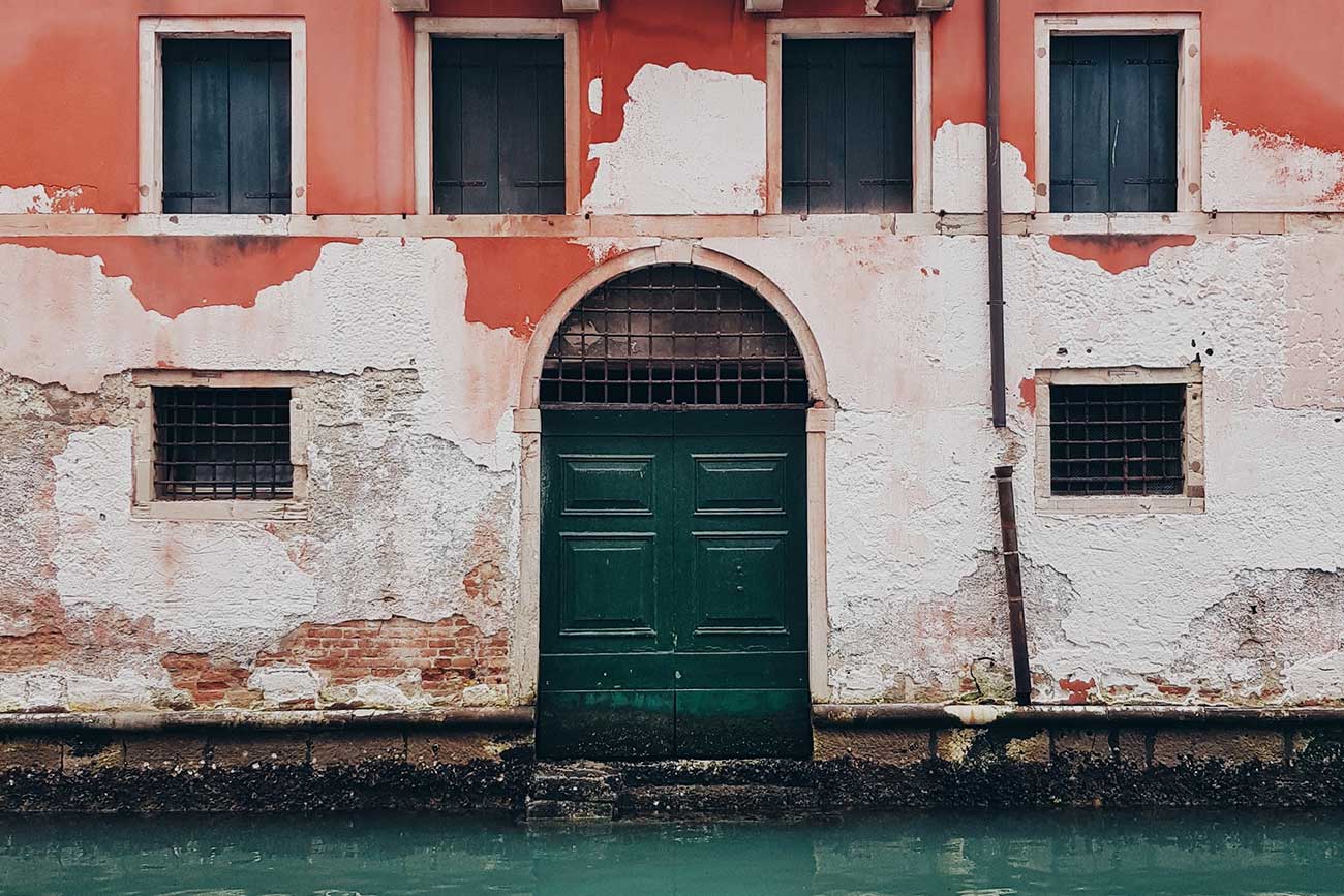 The Best Cities in Europe to visit